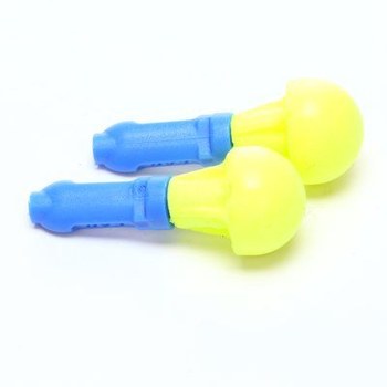 3M E-A-R Push-Ins Ear Plugs 18004 - Size Universal