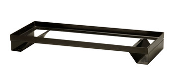 Picture of Justrite Steel Leg Riser Frame (Main product image)