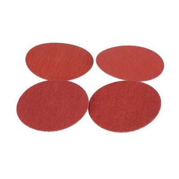 3M Cubitron II 947A Roloc TR Quick Change Disc 87185 - 3 in - Ceramic