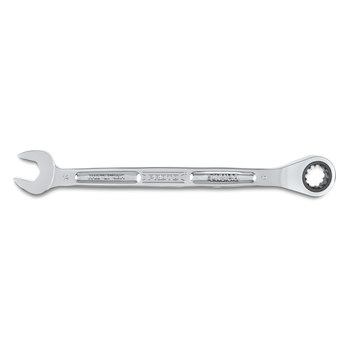 Proto JSCVM15A Combination Reversible Ratcheting Wrench