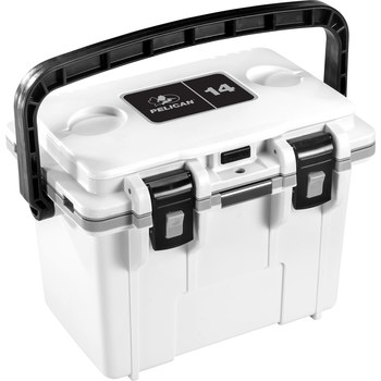 Pelican Personal Cooler 01942817802, Size 14 qt