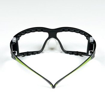 3M SecureFit Standard Safety Glasses 400 27475