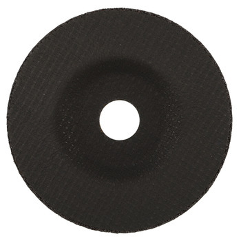 Weiler Tiger Cutting Wheel 57083 - 5 in - Aluminum Oxide - 60 - T