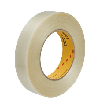 Picture of 3M Scotch 898MSR Filament Strapping Tape 55970 (Main product image)