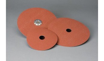 Picture of Standard Abrasives Resin Fiber Disc 531033 (Main product image)