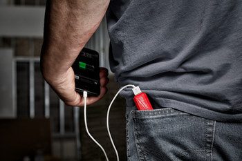 Milwaukee REDLITHIUM USB Charger & Portable Power Source 48-59-2012