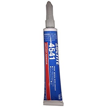Picture of Loctite Prism 4541 Cyanoacrylate Adhesive (Main product image)