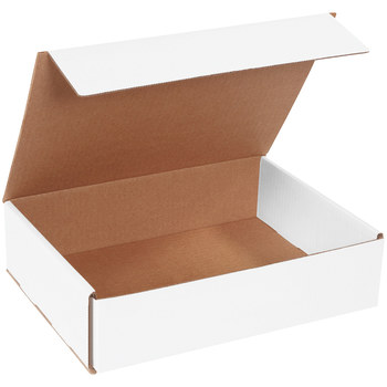 Picture of MLR1293 Corrugated Mailers. (Main product image)