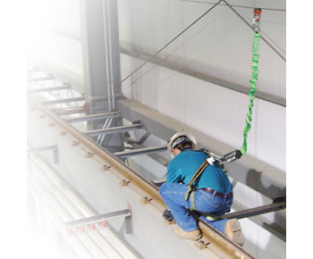 Picture of Miller Xenon Fall Protection Kit (Main product image)