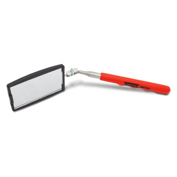 Proto Rectangular Inspection Mirror J2373XL