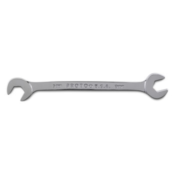 Stanley Proto J3116M 16mm Angle Open End Wrench - Professional Mechanics Tool 4 thumbnail image