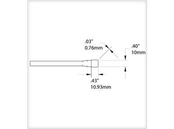 Picture of Metcal Smartheat - TATC-604 Talon Cartridges (Main product image)