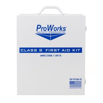 Picture of Adenna ProWorks First Aid Kit Refill (Main product image)