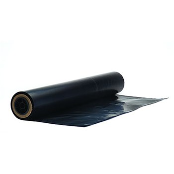 SCS Polyolefin ESD / Anti-Static Packing Film - 150 ft Length - 72 in Wide - 8 mil Deep - 1708 72X150