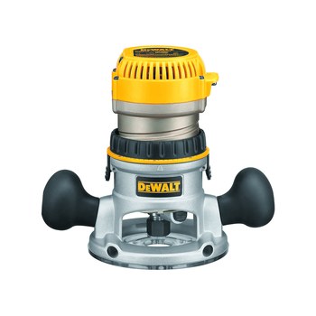 Picture of Dewalt Fixed Base Router DW618 (Main product image)