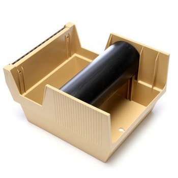 3M Scotch P56 Tan Tape Dispenser