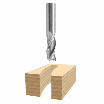Picture of Bosch 1/2 in Router Bit 85961M (Main product image)