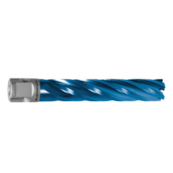 Picture of Karnasch 3/4 in High-Speed Steel-XE Blue-Line Annular Cutter 201125030 (Main product image)