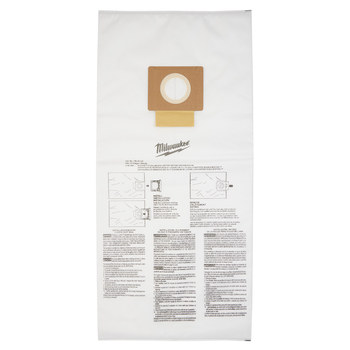 Milwaukee Fleece Dust Bag 49-90-1999