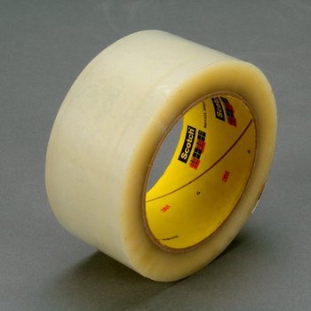 Picture of 3M Scotch 355 Box Sealing Tape 32064 (Main product image)