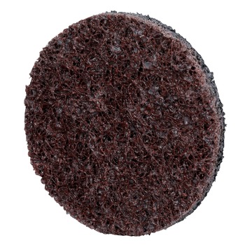 3M Scotch-Brite TSM Quick Change Surface Conditioning Disc 67164 - 2 in - Precision Shaped Ceramic - 120+ - Coarse