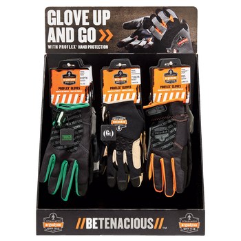 Ergodyne CTPLGKIT Glove Display - 99926