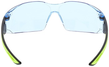 MCR Safety Hulk Safety Glasses HK5 HK513AF - 54871