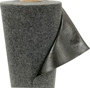 Spilfyter Absorbent Traction Rug STM-9800GRY - Gray - 42496