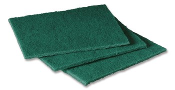 9 Length x 6 Width Limited Edition Scotch-Brite Case of 20 96-20 General Purpose Scouring Pad 