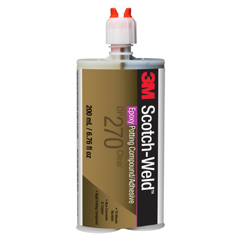 Picture of 3M Scotch-Weld DP270 Potting & Encapsulating Compound (Main product image)