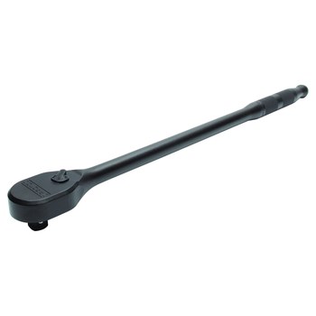 Proto J5450HTCBL Precision 90 Pear Head Ratchet - 1/2 in Drive - 18 in Length - 11212