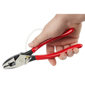 Milwaukee 48-22-6500 Pliers - Steel - 51872