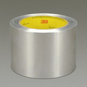 Picture of 3M 427 Aluminum Tape 99851 (Main product image)