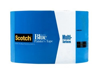 Picture of 3M ScotchBlue 2090 Painter's Tape 11667 (Main product image)