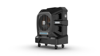 Portacool Apex 2000 Portable Evaporative Cooler - PACA20001A1