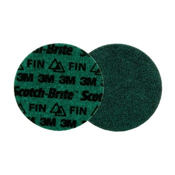 Picture of 3M Scotch-Brite PN-DH Precision Surface Conditioning Hook & Loop Disc 89245 (Main product image)