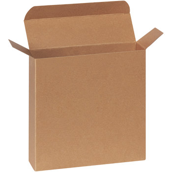 Picture of RTC57 Reverse Tuck Folding Cartons. (Main product image)