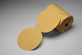 Picture of 3M Stikit 236U PSA Disc Roll 86493 (Main product image)