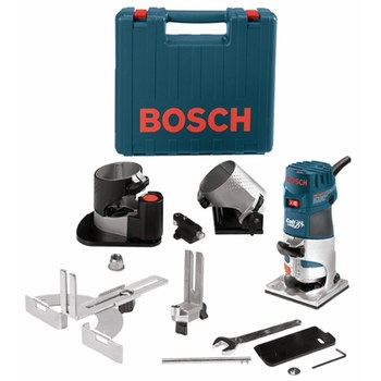 Picture of Bosch Colt Palm Router Kit PR20EVSNK (Main product image)