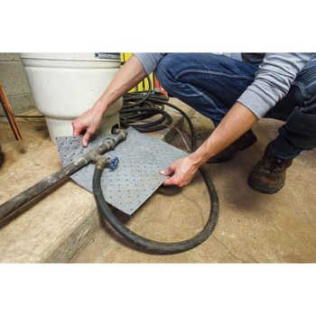 Brady Allwik Spill Response Kit 108196 - 662706-25205