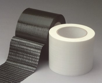 Picture of 3M Venture Tape 442B Filament Strapping Tape 96125 (Main product image)