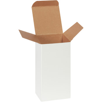 Picture of RTS22W Reverse Tuck Folding Cartons. (Main product image)