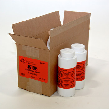 Spilfyter 450 g Mercury Vapor Suppressor - 810042-42299