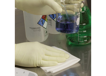 Picture of Contec PC-99 PC Polyester Wipe (Main product image)