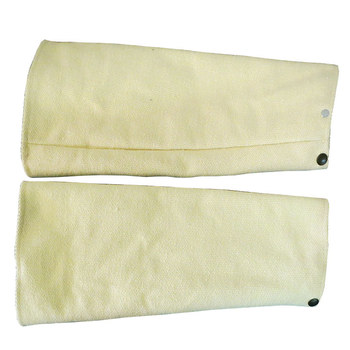 Picture of Chicago Protective Apparel Aramid Blend Heat-Resistant Sleeve (Main product image)