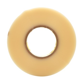 3M 7000047526 Clear Splicing & Core Starting Tape - 1 1/2 in Width x 72 yd Length - 2.2 mil Thick - 03589