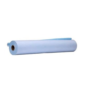3M Blue Self-Stick Liquid Protection Fabric - 36882
