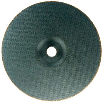 Weiler Tiger Inox Cut & Grind Wheel 58119 - 9 in - INOX - 30 - T