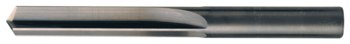 Picture of Chicago-Latrobe 769 #20 142° Right Hand Cut Carbide Straight Flute Jobber Drill 78520 (Main product image)