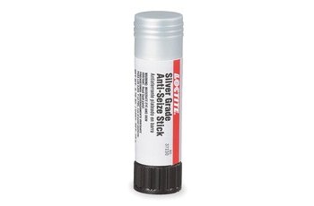 Loctite QuickStix Anti-Seize Lubricant, 20 g Stick, 37230